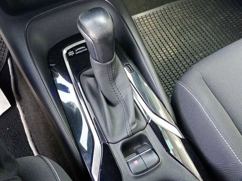 Toyota Corolla Touring Sports 1.8 hybrid Active  foto 10