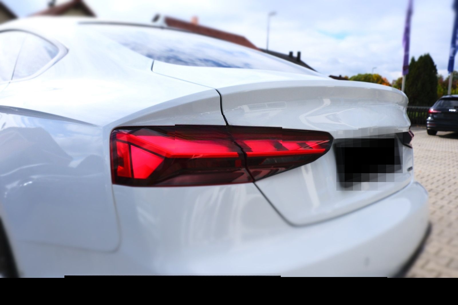 Audi A5 40 TDI S tr. quattro "LASER"HEAD-UP"MASSAGE" foto 12