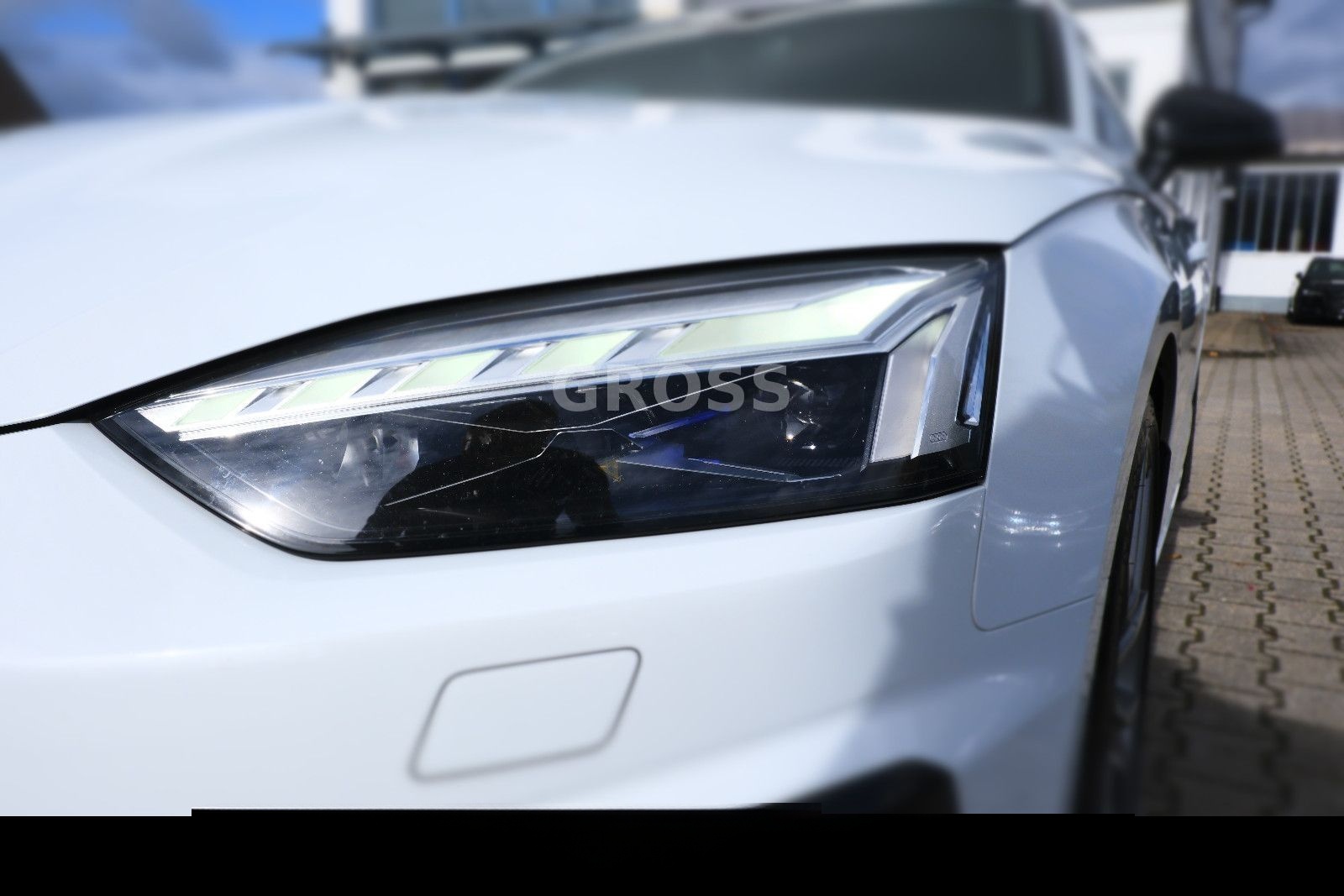 Audi A5 40 TDI S tr. quattro "LASER"HEAD-UP"MASSAGE" foto 13