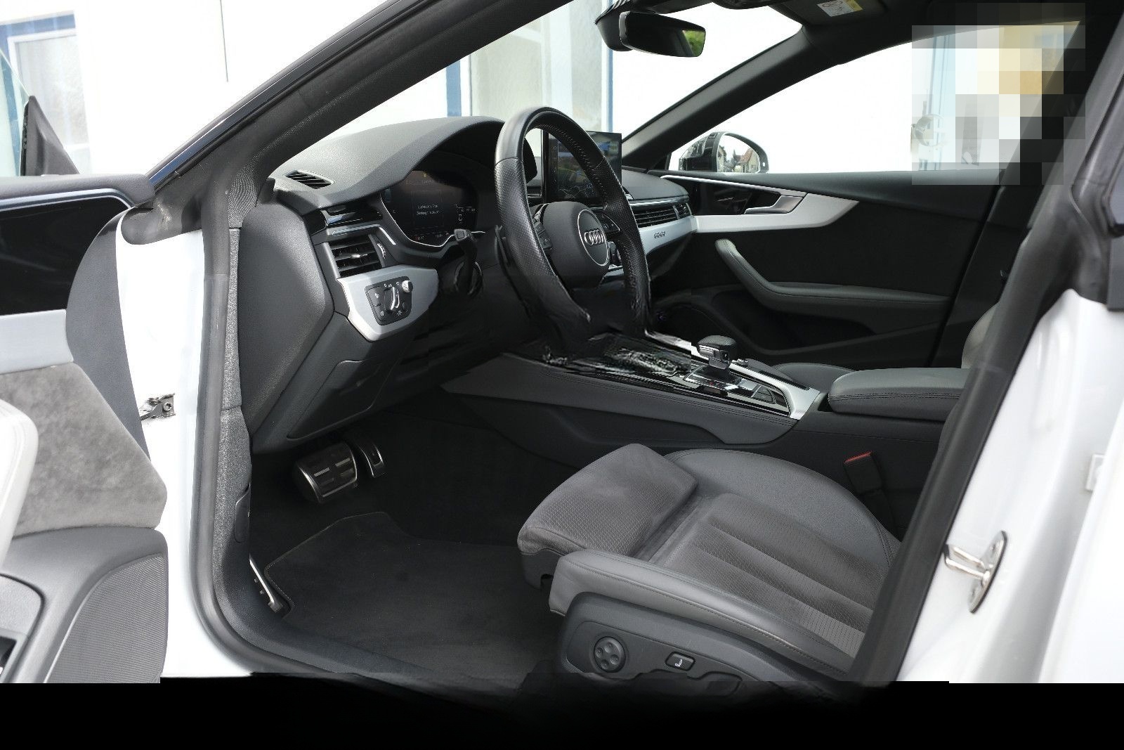 Audi A5 40 TDI S tr. quattro "LASER"HEAD-UP"MASSAGE" foto 14