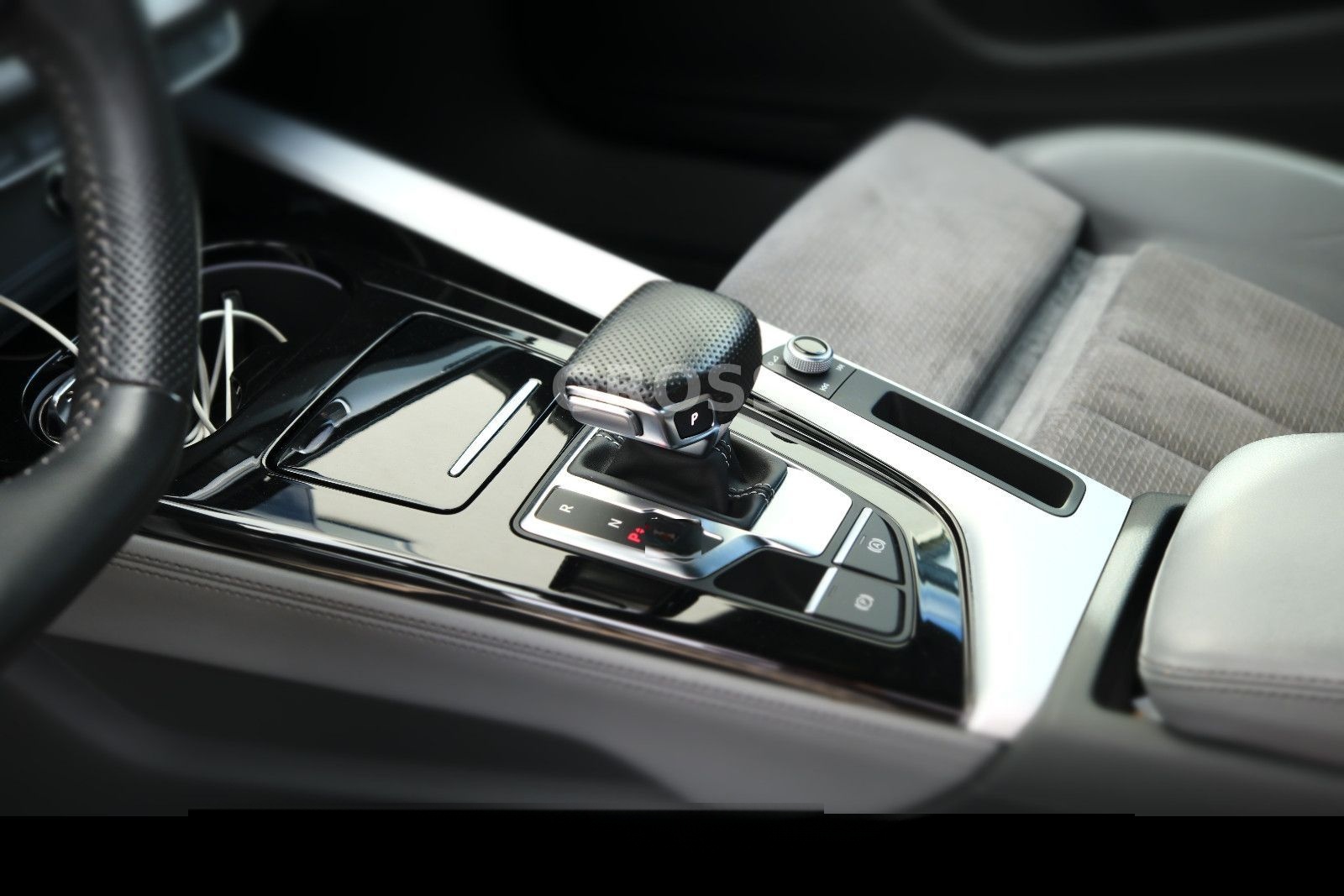 Audi A5 40 TDI S tr. quattro "LASER"HEAD-UP"MASSAGE" foto 16