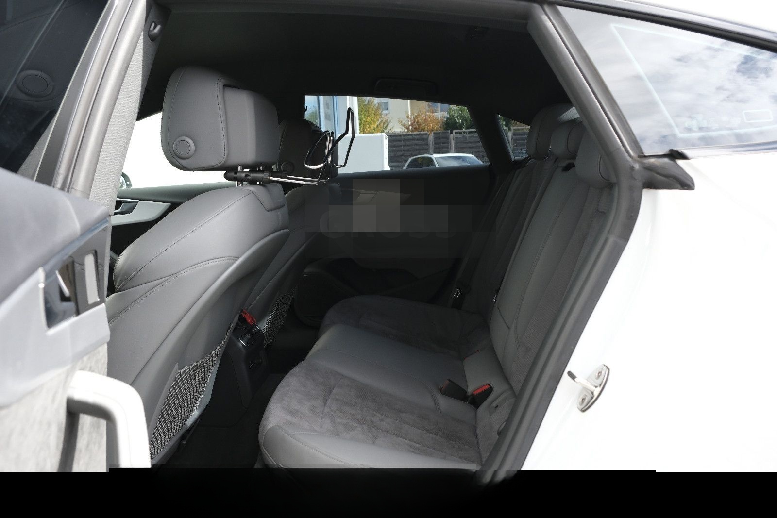 Audi A5 40 TDI S tr. quattro "LASER"HEAD-UP"MASSAGE" foto 19