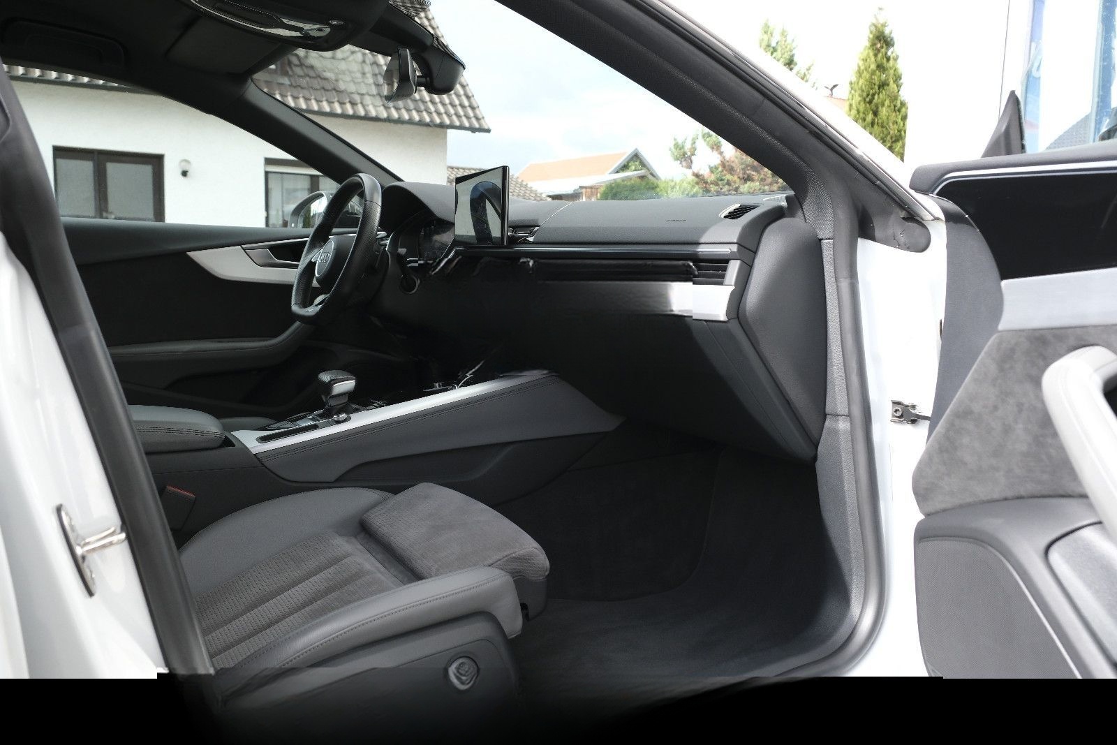 Audi A5 40 TDI S tr. quattro "LASER"HEAD-UP"MASSAGE" foto 24