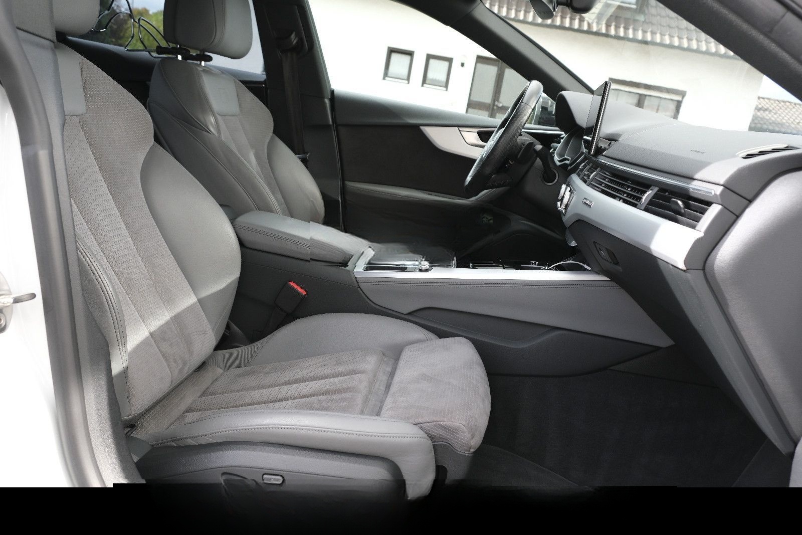 Audi A5 40 TDI S tr. quattro "LASER"HEAD-UP"MASSAGE" foto 25