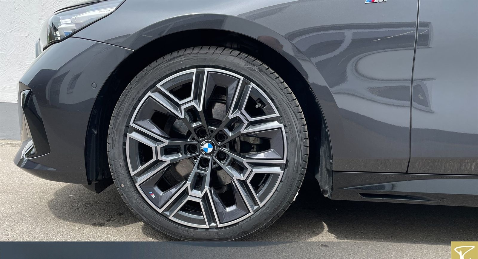 BMW 520d A xDrive Lim M-Sport,DA+,Autom foto 3