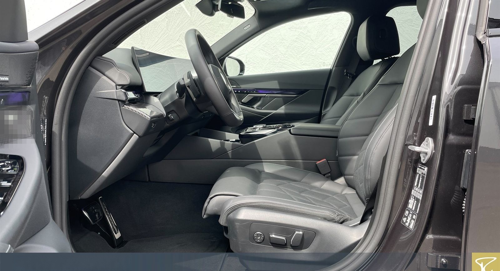 BMW 520d A xDrive Lim M-Sport,DA+,Autom foto 4