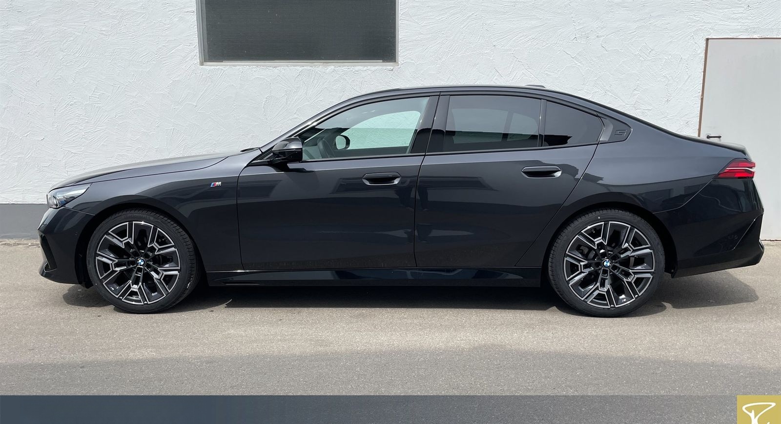 BMW 520d A xDrive Lim M-Sport,DA+,Autom foto 9