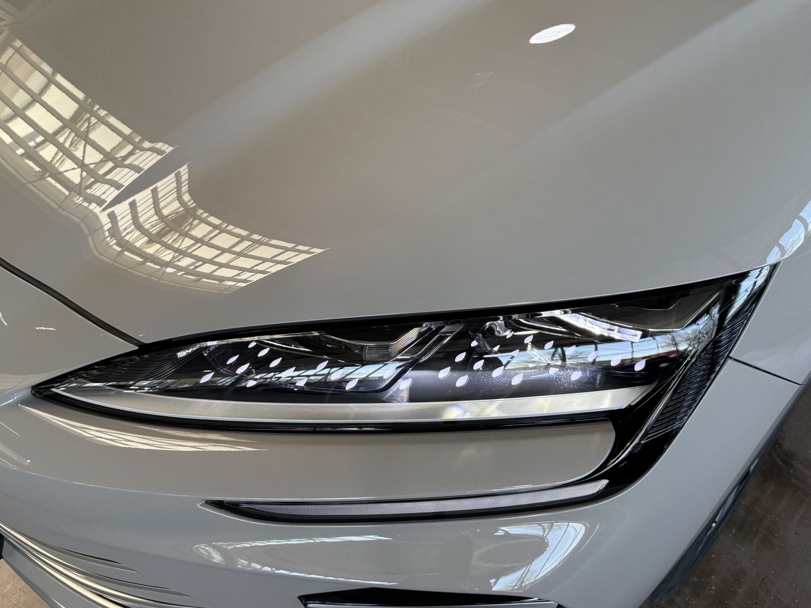 BYD SEAL U DM-i Boost Plug-In HybridACC 360° Pano  foto 12