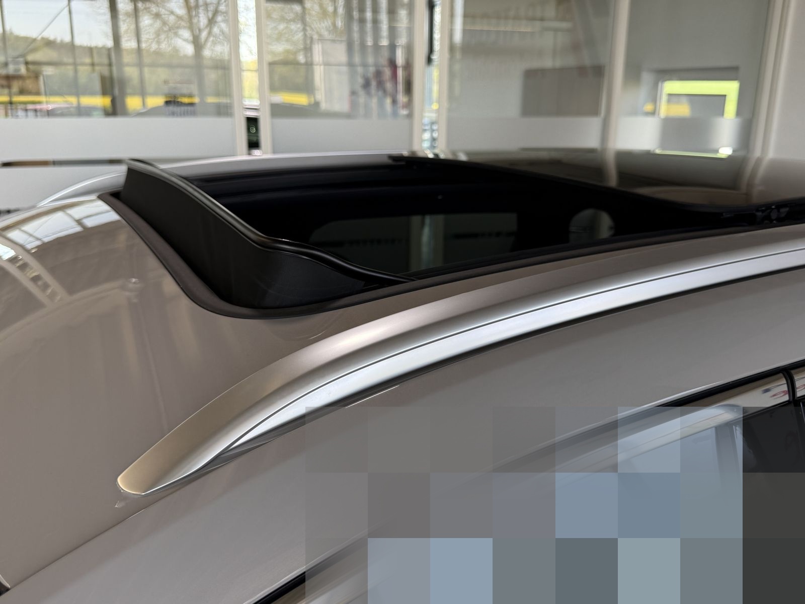 BYD SEAL U DM-i Boost Plug-In HybridACC 360° Pano  foto 13