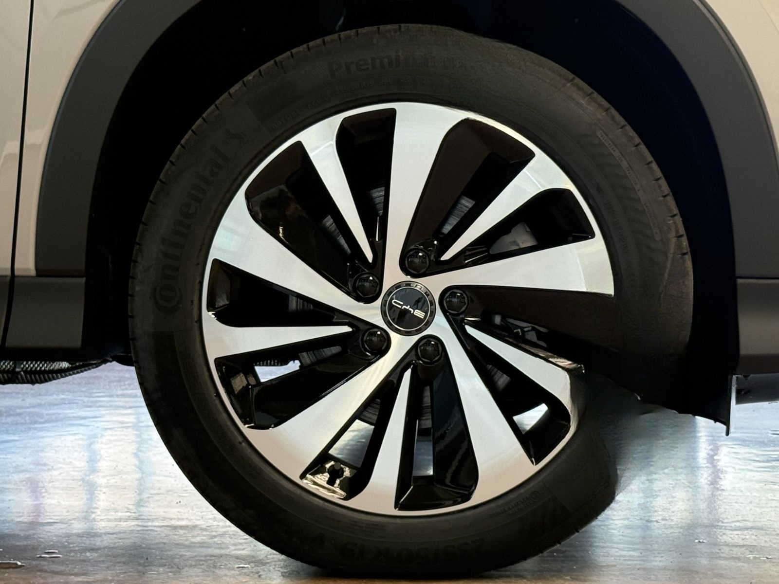 BYD SEAL U DM-i Boost Plug-In HybridACC 360° Pano  foto 14