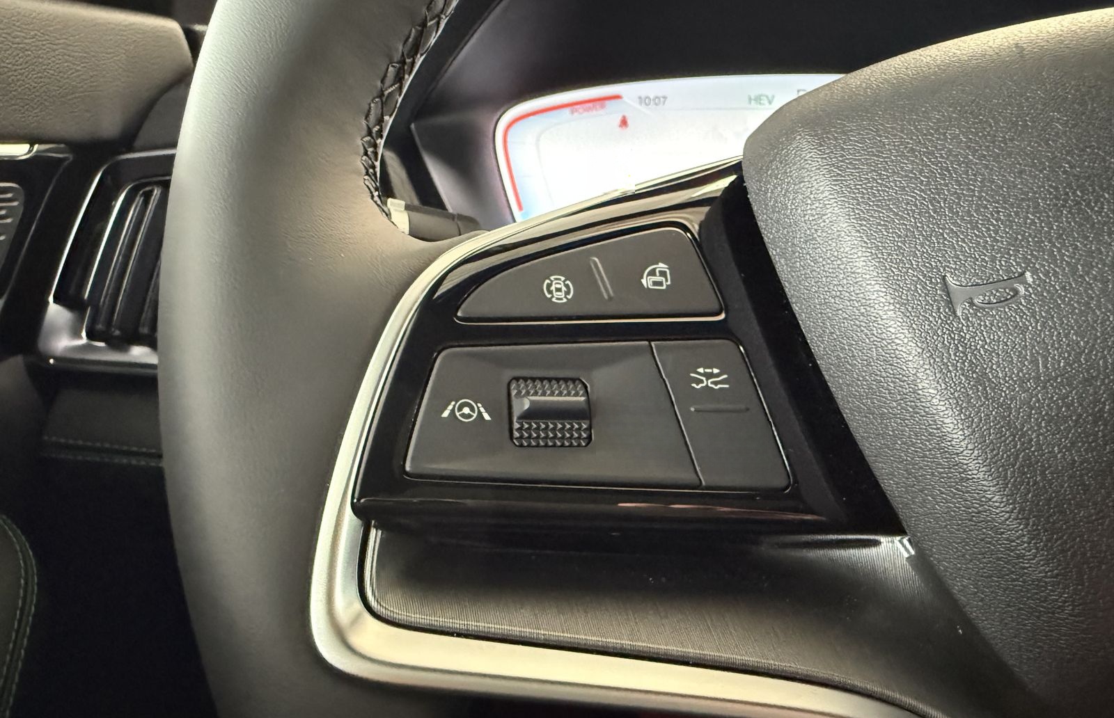 BYD SEAL U DM-i Boost Plug-In HybridACC 360° Pano  foto 21