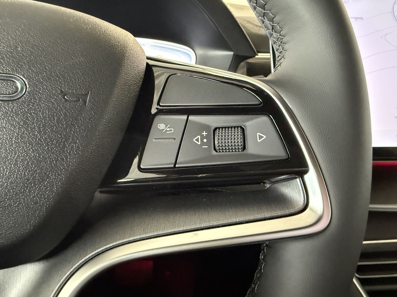 BYD SEAL U DM-i Boost Plug-In HybridACC 360° Pano  foto 22