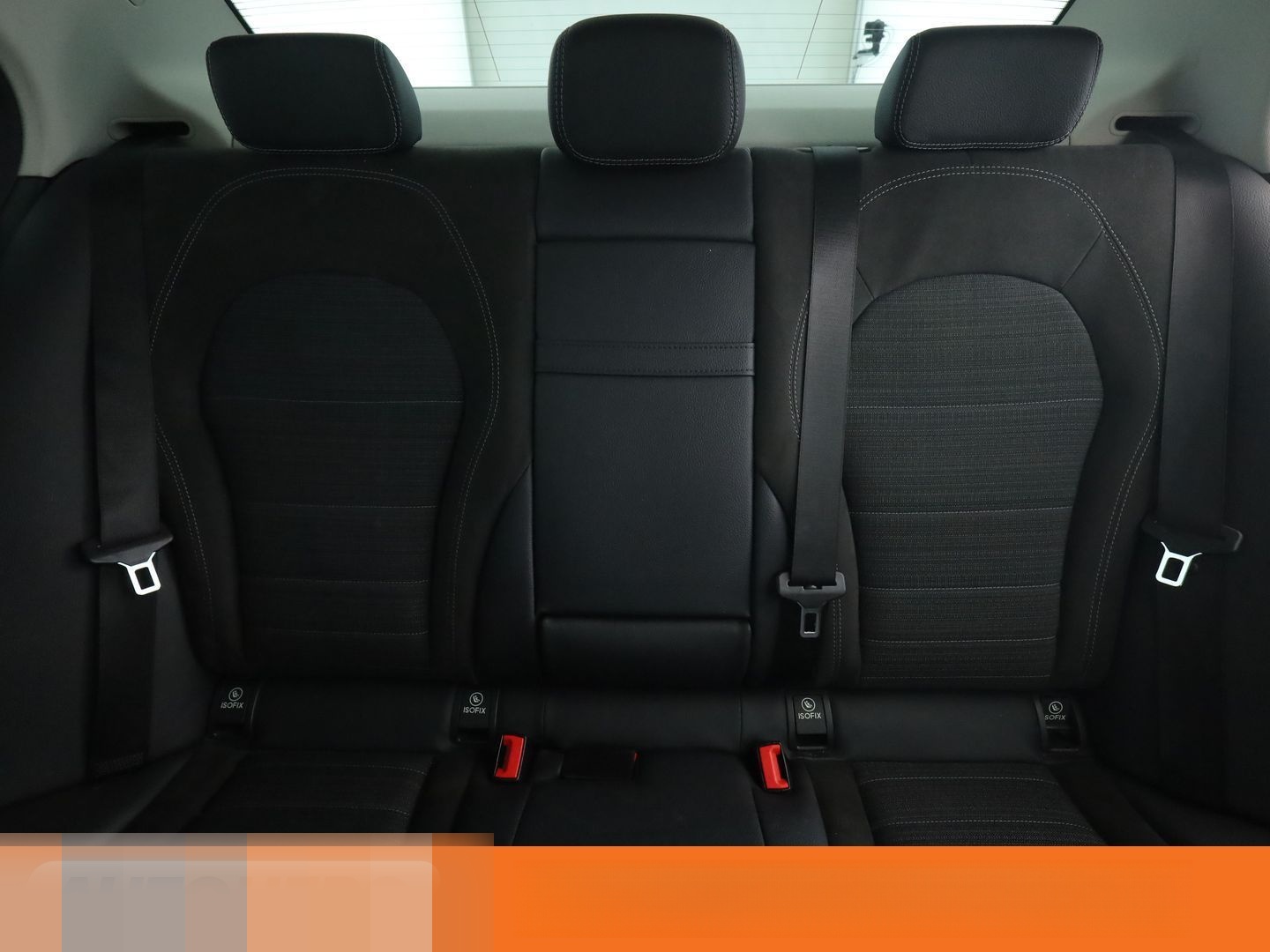 Mercedes-Benz C 200 Avantgarde Aut.*LED*NAVI*TEMPO*PDC*SHZ* foto 16