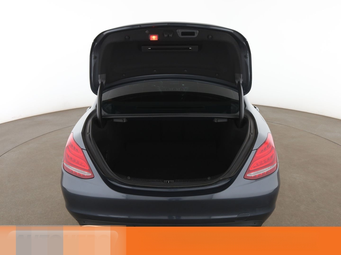 Mercedes-Benz C 200 Avantgarde Aut.*LED*NAVI*TEMPO*PDC*SHZ* foto 17