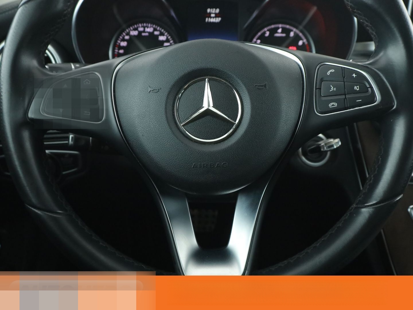 Mercedes-Benz C 200 Avantgarde Aut.*LED*NAVI*TEMPO*PDC*SHZ* foto 19