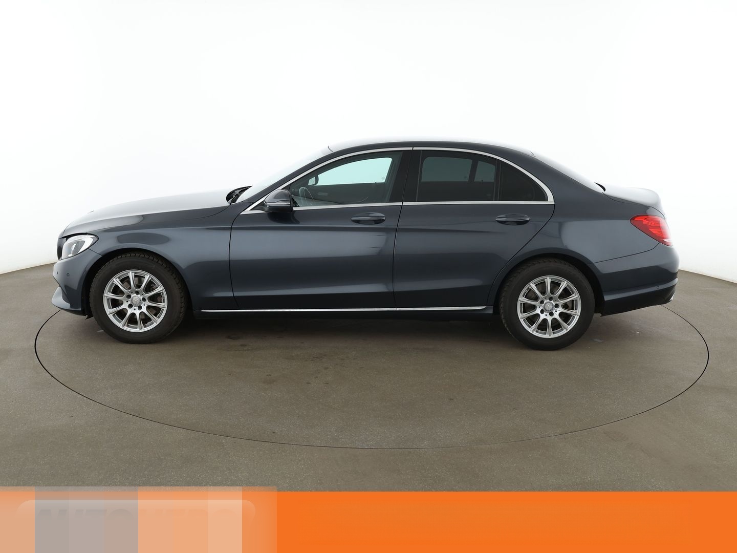 Mercedes-Benz C 200 Avantgarde Aut.*LED*NAVI*TEMPO*PDC*SHZ* foto 3