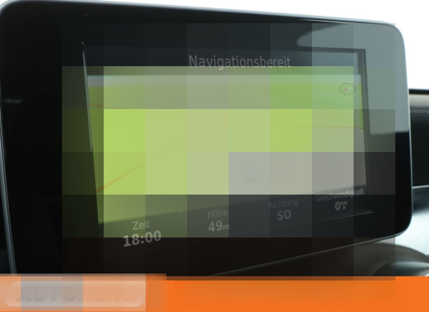 Mercedes-Benz C 200 Avantgarde Aut.*LED*NAVI*TEMPO*PDC*SHZ* foto 22