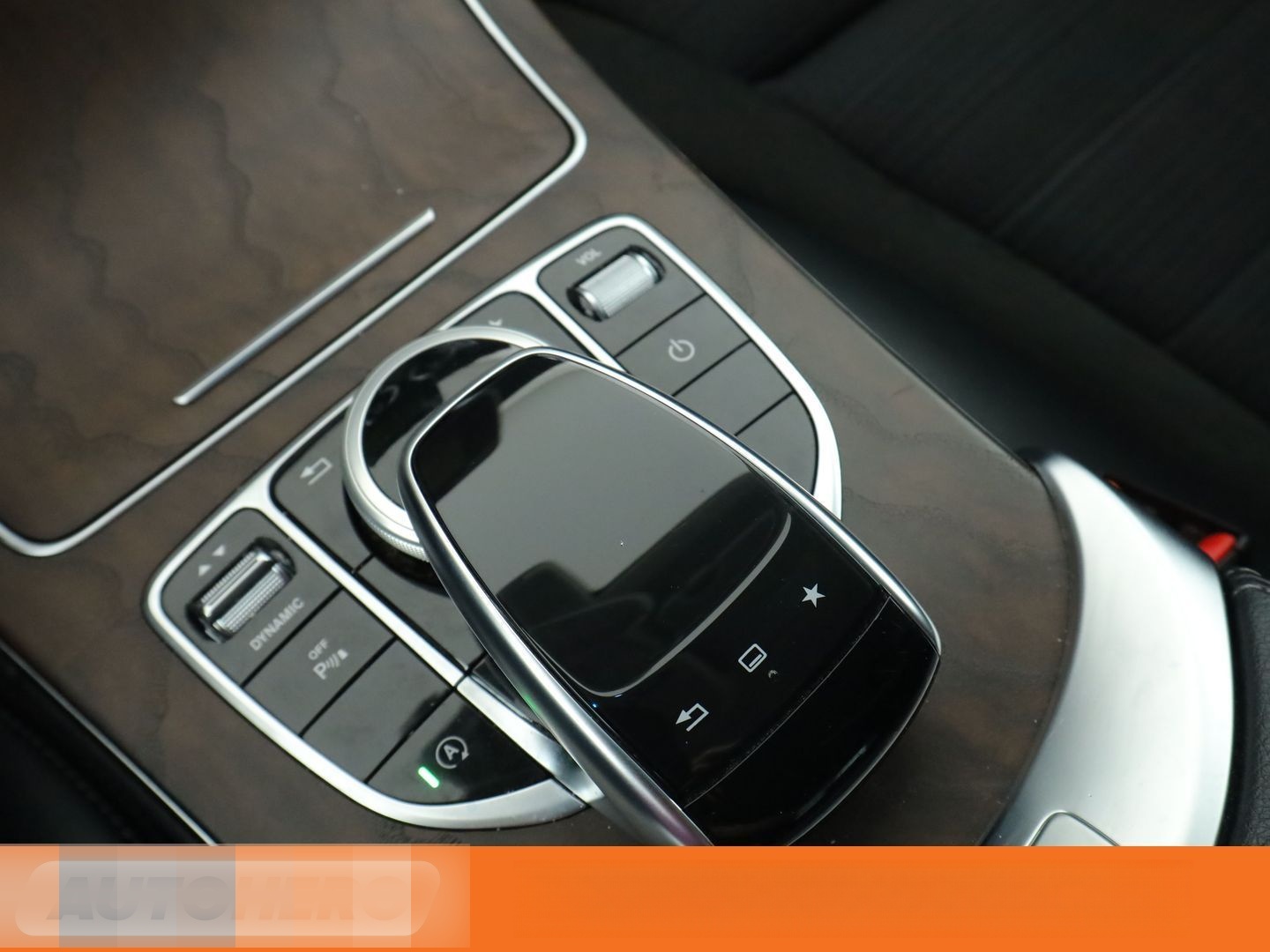 Mercedes-Benz C 200 Avantgarde Aut.*LED*NAVI*TEMPO*PDC*SHZ* foto 24