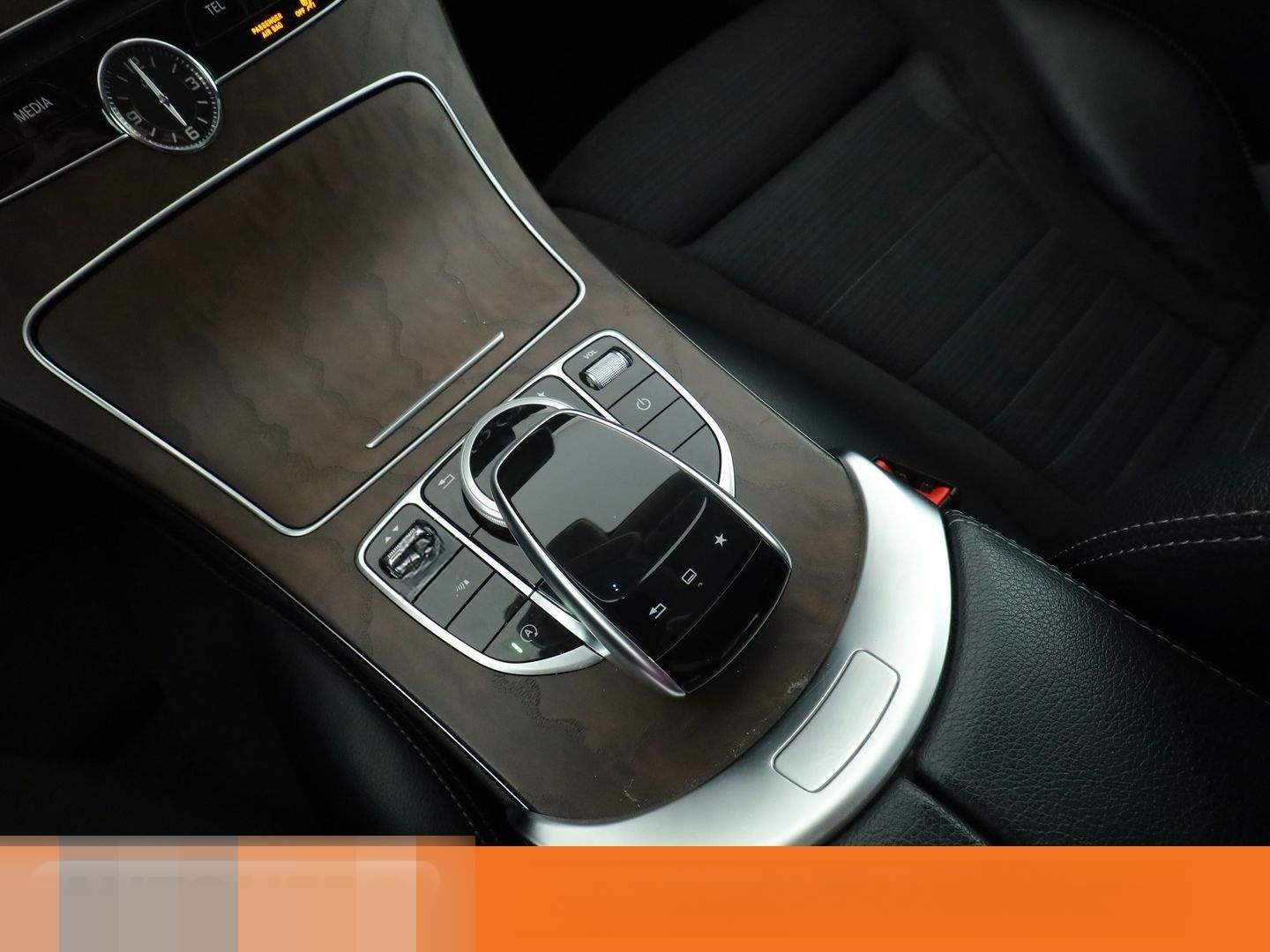 Mercedes-Benz C 200 Avantgarde Aut.*LED*NAVI*TEMPO*PDC*SHZ* foto 25