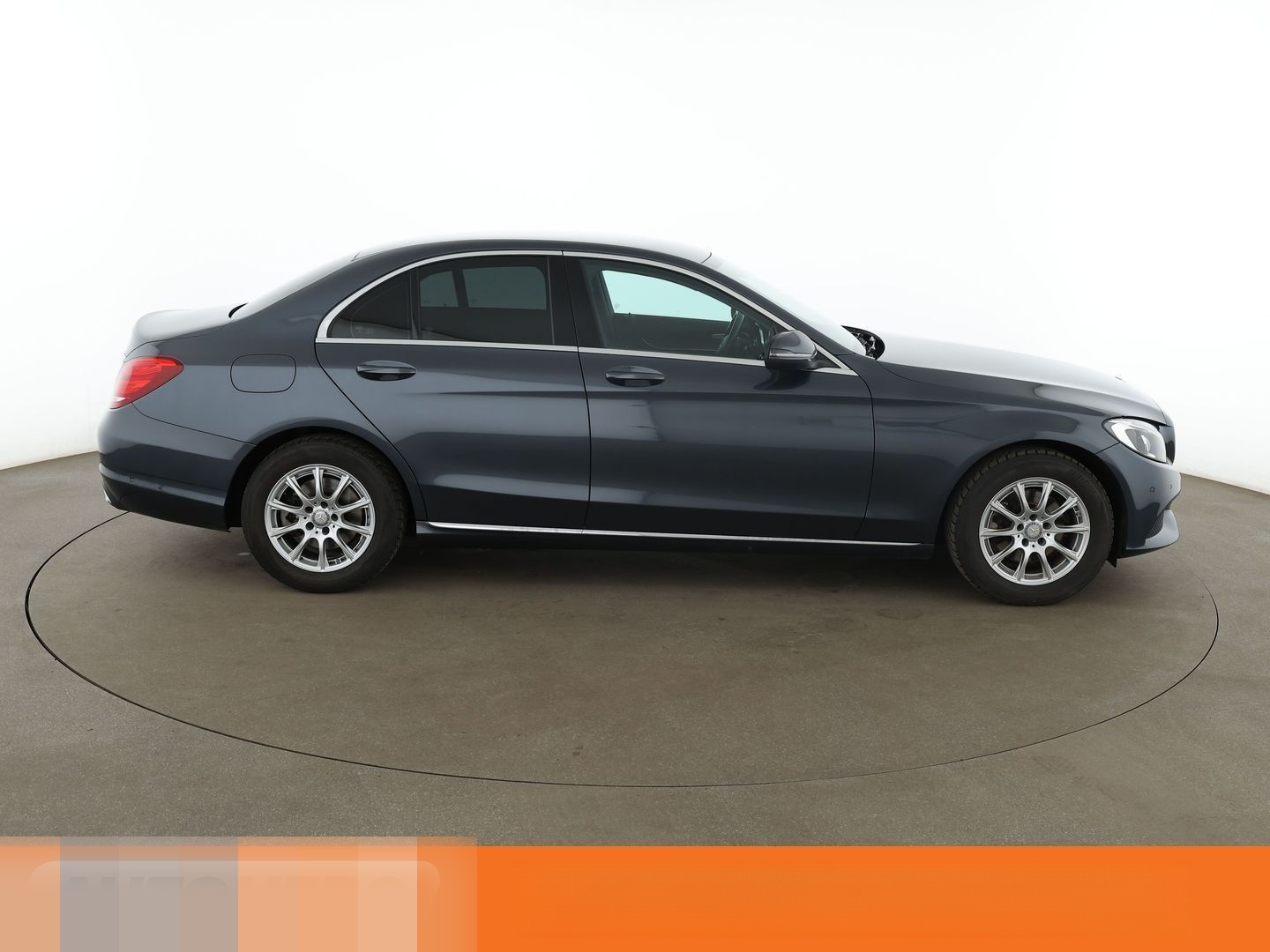 Mercedes-Benz C 200 Avantgarde Aut.*LED*NAVI*TEMPO*PDC*SHZ* foto 7