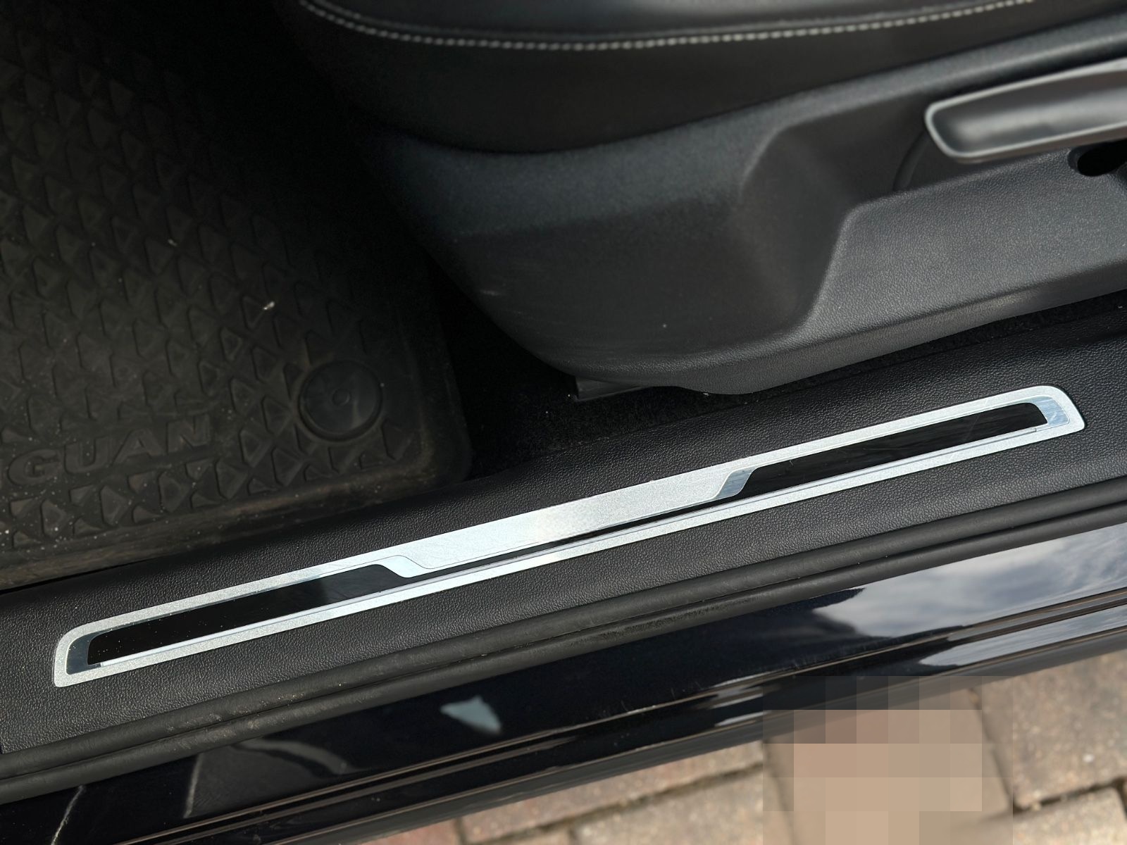 Volkswagen Tiguan Allspace R-LINE*STANDH*PANO*H&K*360°*MATR foto 21