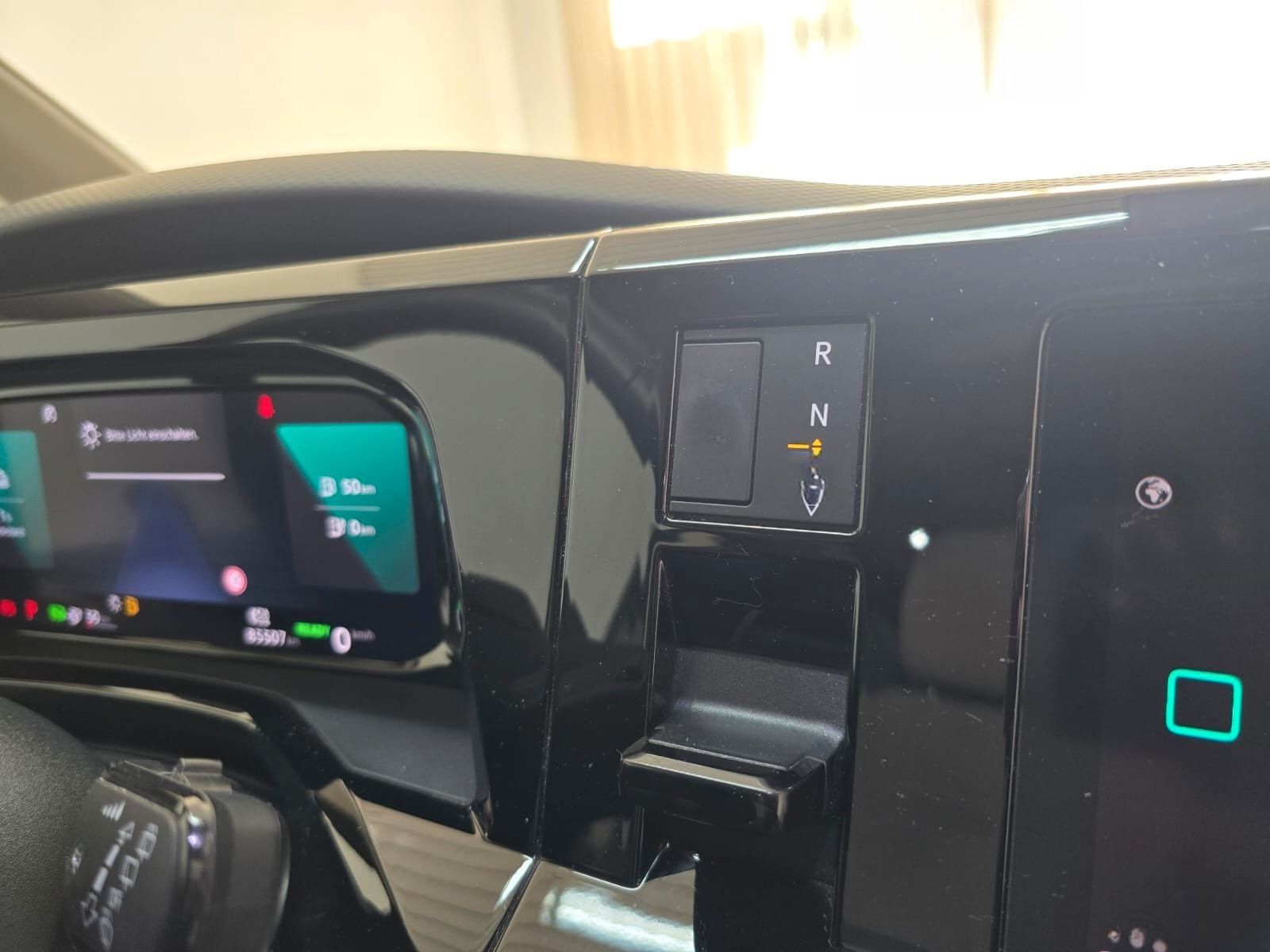 Volkswagen T7 Multivan 1.4 TSI eHybrid Matrix Navi AHK 7 Si foto 16