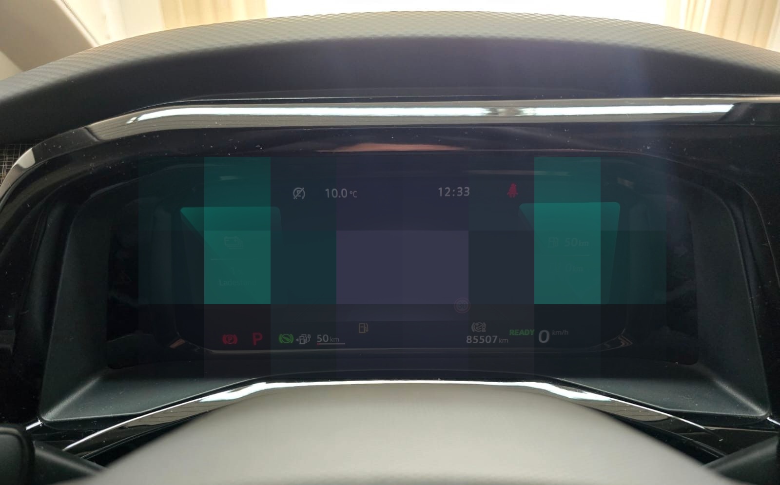 Volkswagen T7 Multivan 1.4 TSI eHybrid Matrix Navi AHK 7 Si foto 20