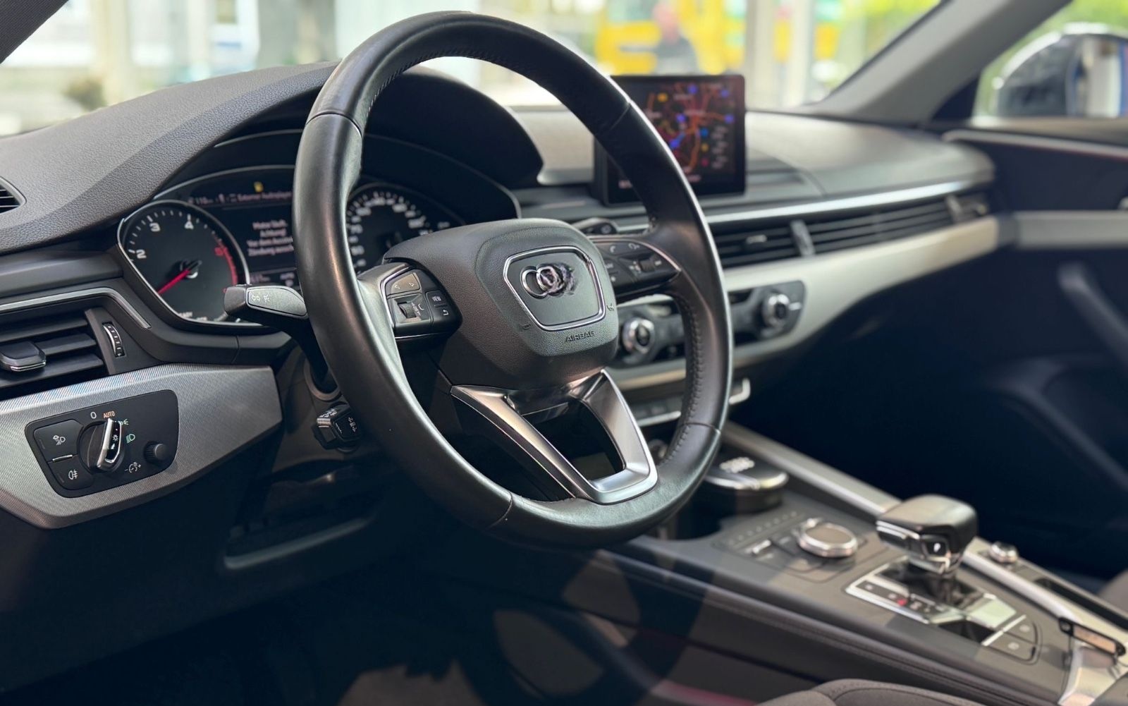 Audi A4 Avant 2.0 TDI*AUTOM.*AHK SCHW*KAMERA*TEMPO* foto 15