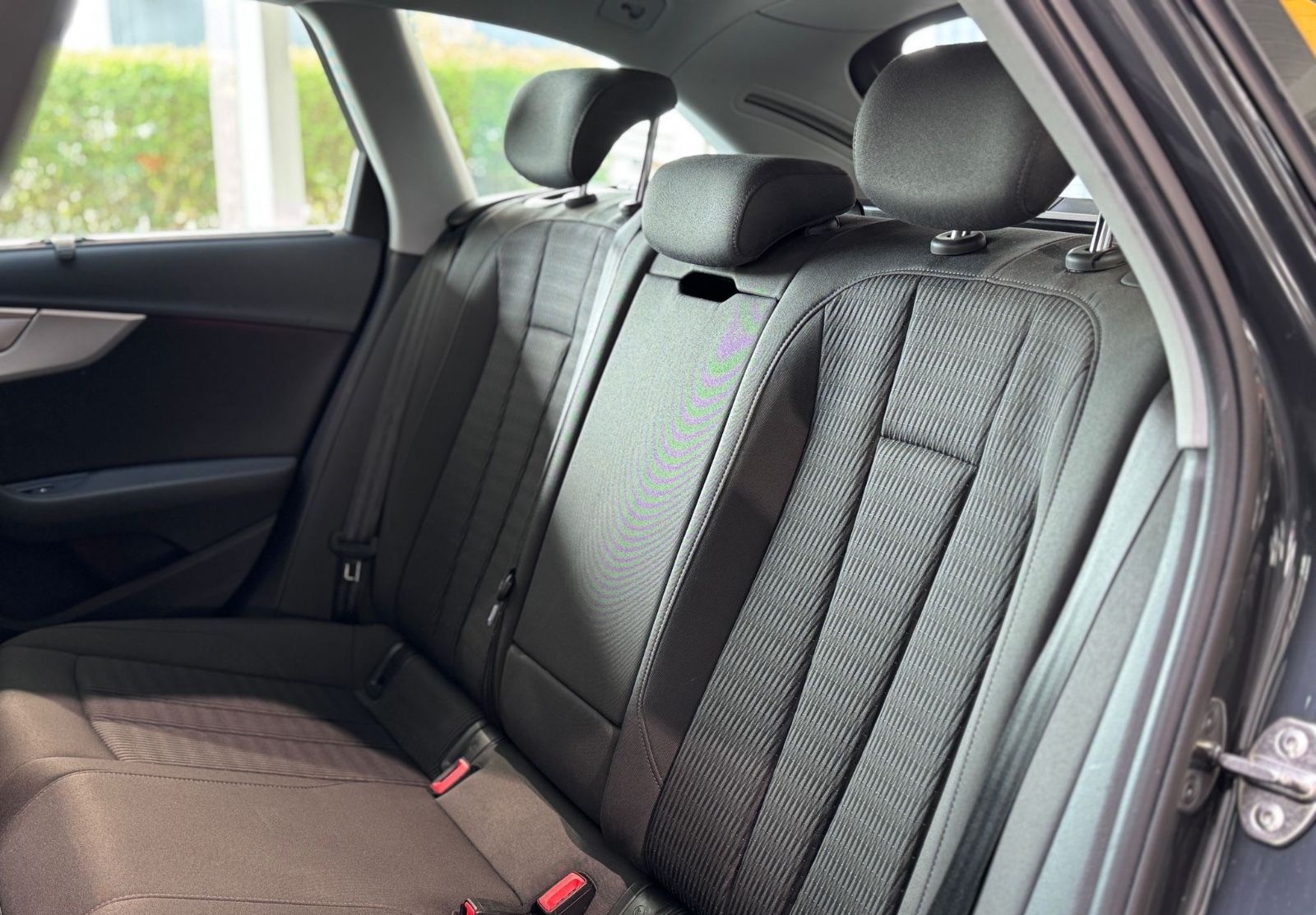 Audi A4 Avant 2.0 TDI*AUTOM.*AHK SCHW*KAMERA*TEMPO* foto 20