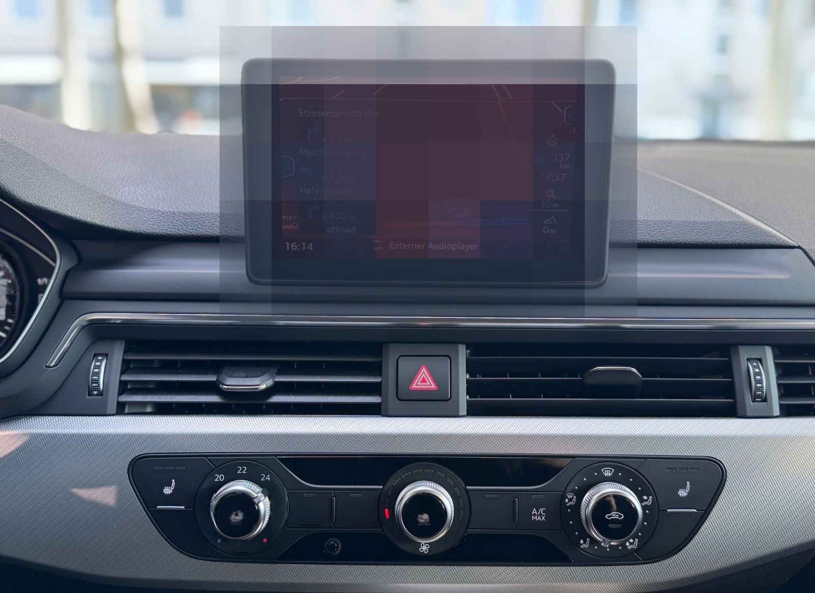 Audi A4 Avant 2.0 TDI*AUTOM.*AHK SCHW*KAMERA*TEMPO* foto 24