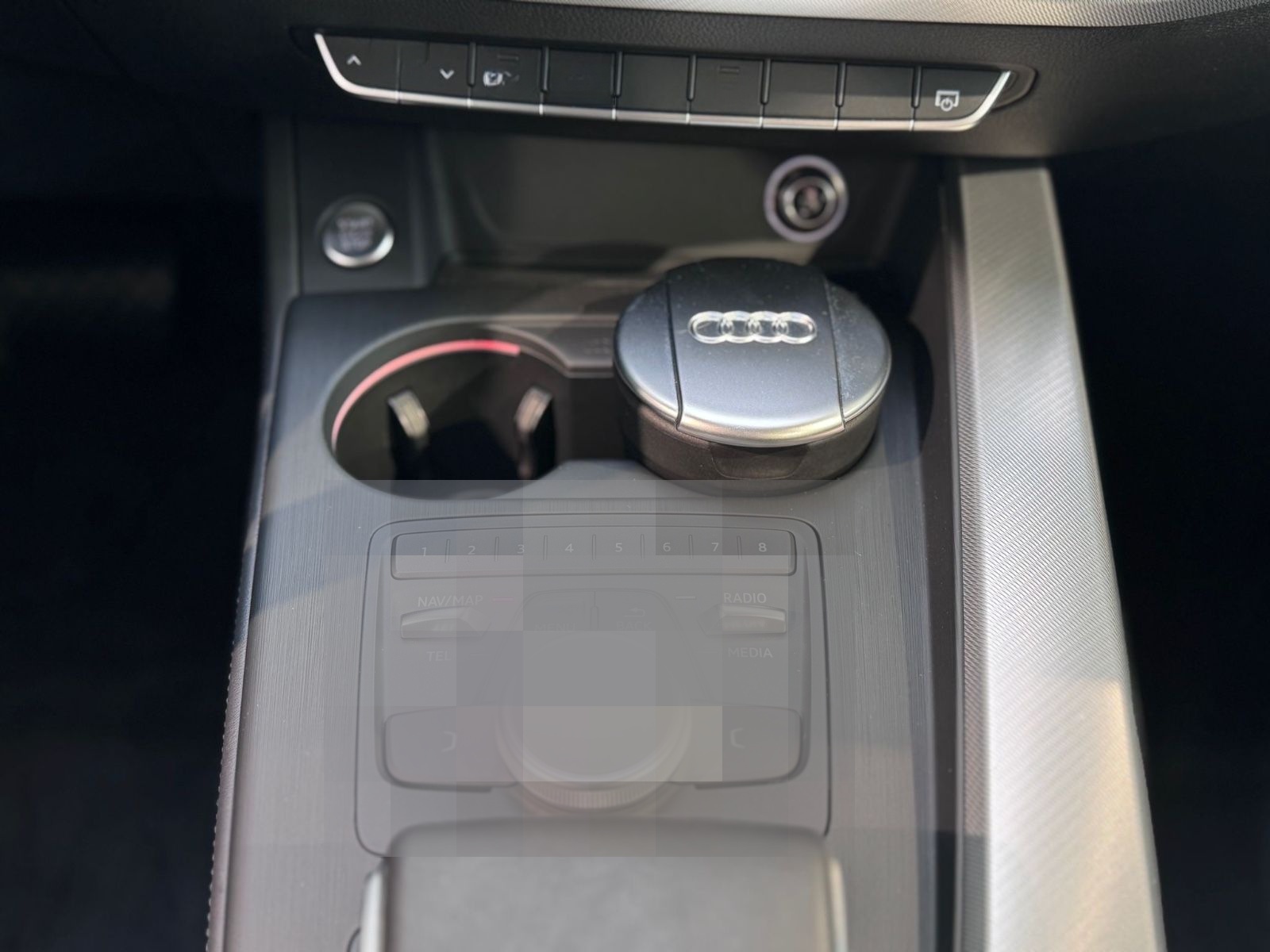 Audi A4 Avant 2.0 TDI*AUTOM.*AHK SCHW*KAMERA*TEMPO* foto 25