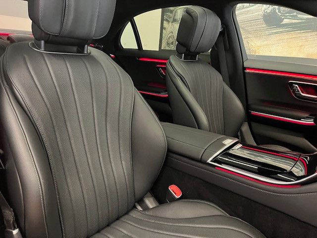 Mercedes-Benz S 580e lang AMG-Line Panorama Chauffeur HUD foto 12
