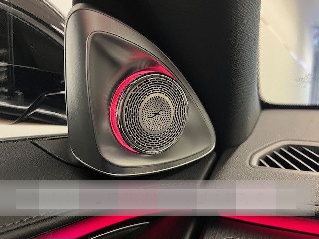 Mercedes-Benz S 580e lang AMG-Line Panorama Chauffeur HUD foto 17