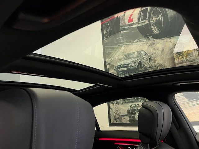Mercedes-Benz S 580e lang AMG-Line Panorama Chauffeur HUD foto 6