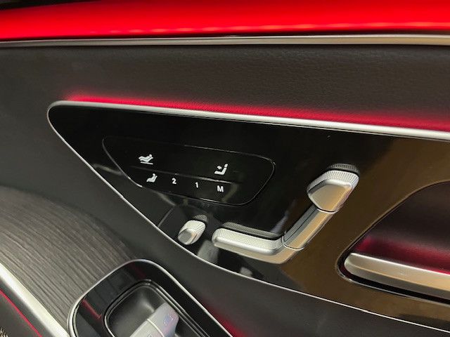 Mercedes-Benz S 580e lang AMG-Line Panorama Chauffeur HUD foto 8