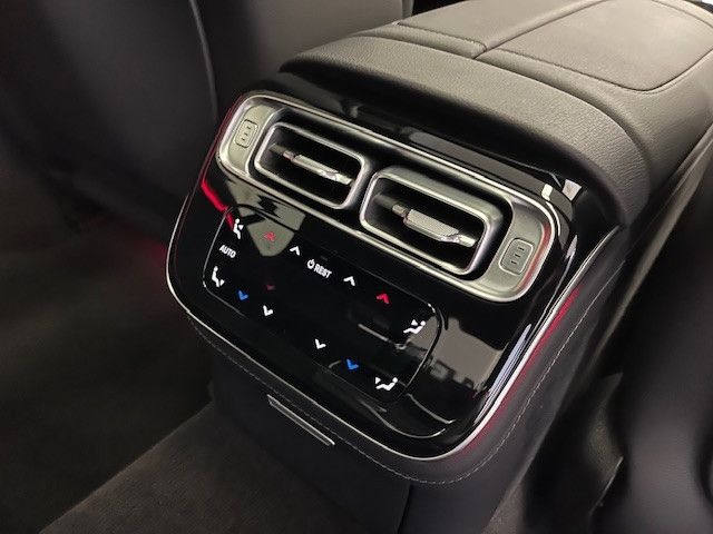 Mercedes-Benz S 580e lang AMG-Line Panorama Chauffeur HUD foto 10
