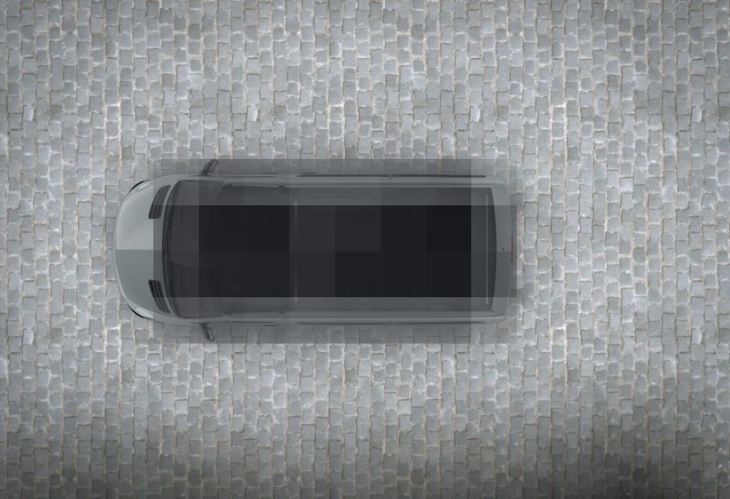 Mercedes-Benz SPRINTER 314 Tourer/L1H1/LED/Klima/7Sitze/Kamera foto 9