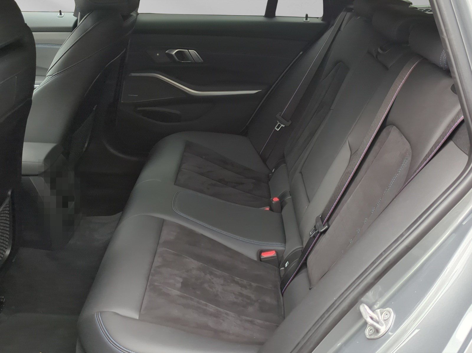 BMW 330d xDrive Touring M Sport Pro 19" H&K Standhzg foto 14