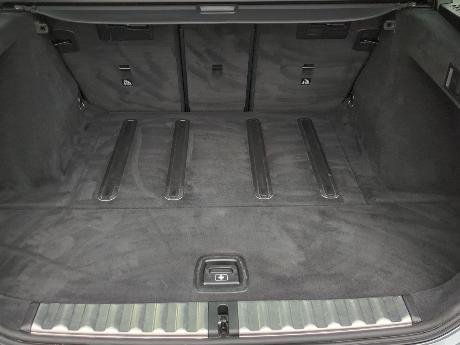 BMW 330d xDrive Touring M Sport Pro 19" H&K Standhzg foto 16