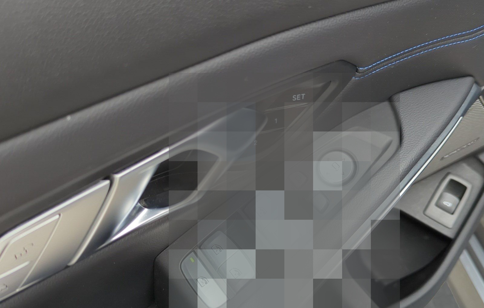 BMW 330d xDrive Touring M Sport Pro 19" H&K Standhzg foto 17