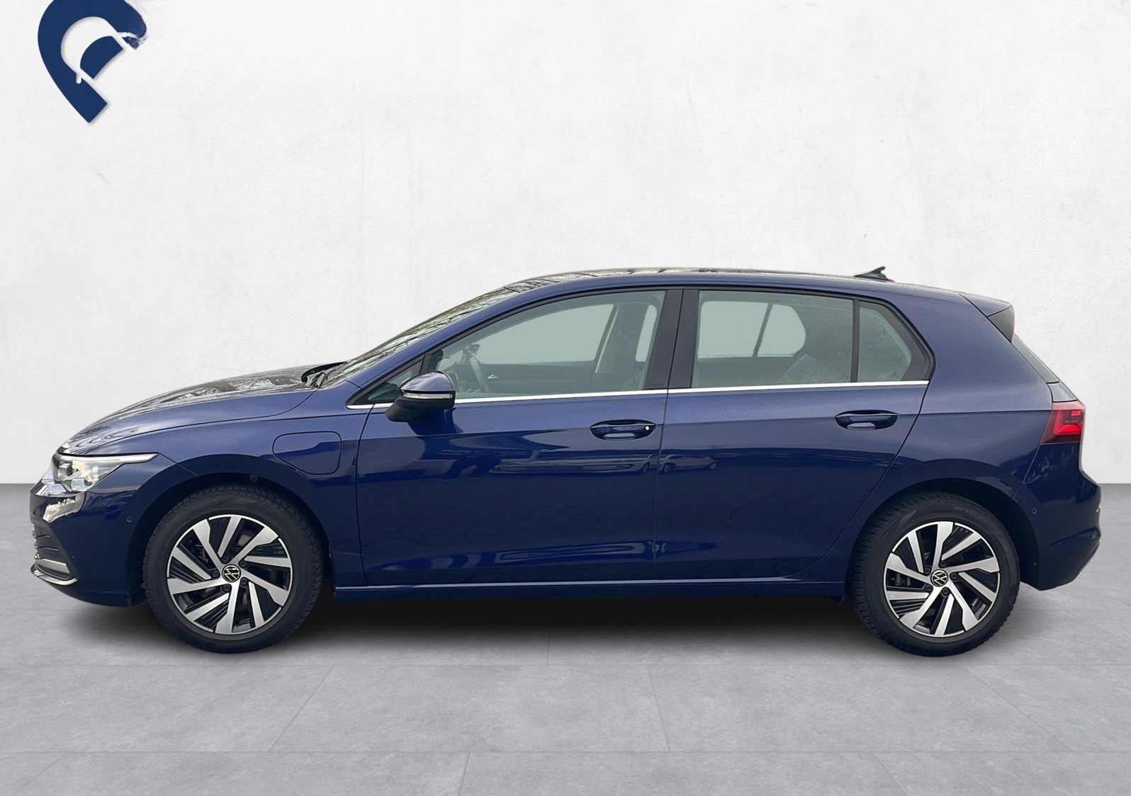 Volkswagen Golf Style eHybrid-Navi-Touch-Virtu-Kam-IQ Light foto 2