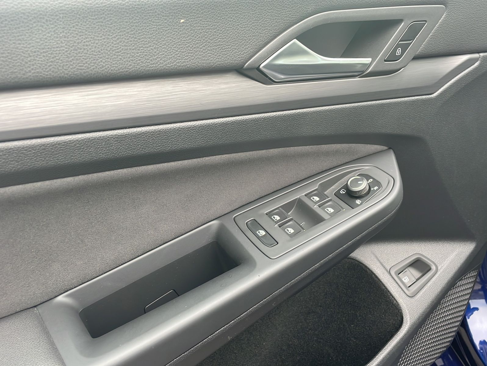 Volkswagen Golf Style eHybrid-Navi-Touch-Virtu-Kam-IQ Light foto 11