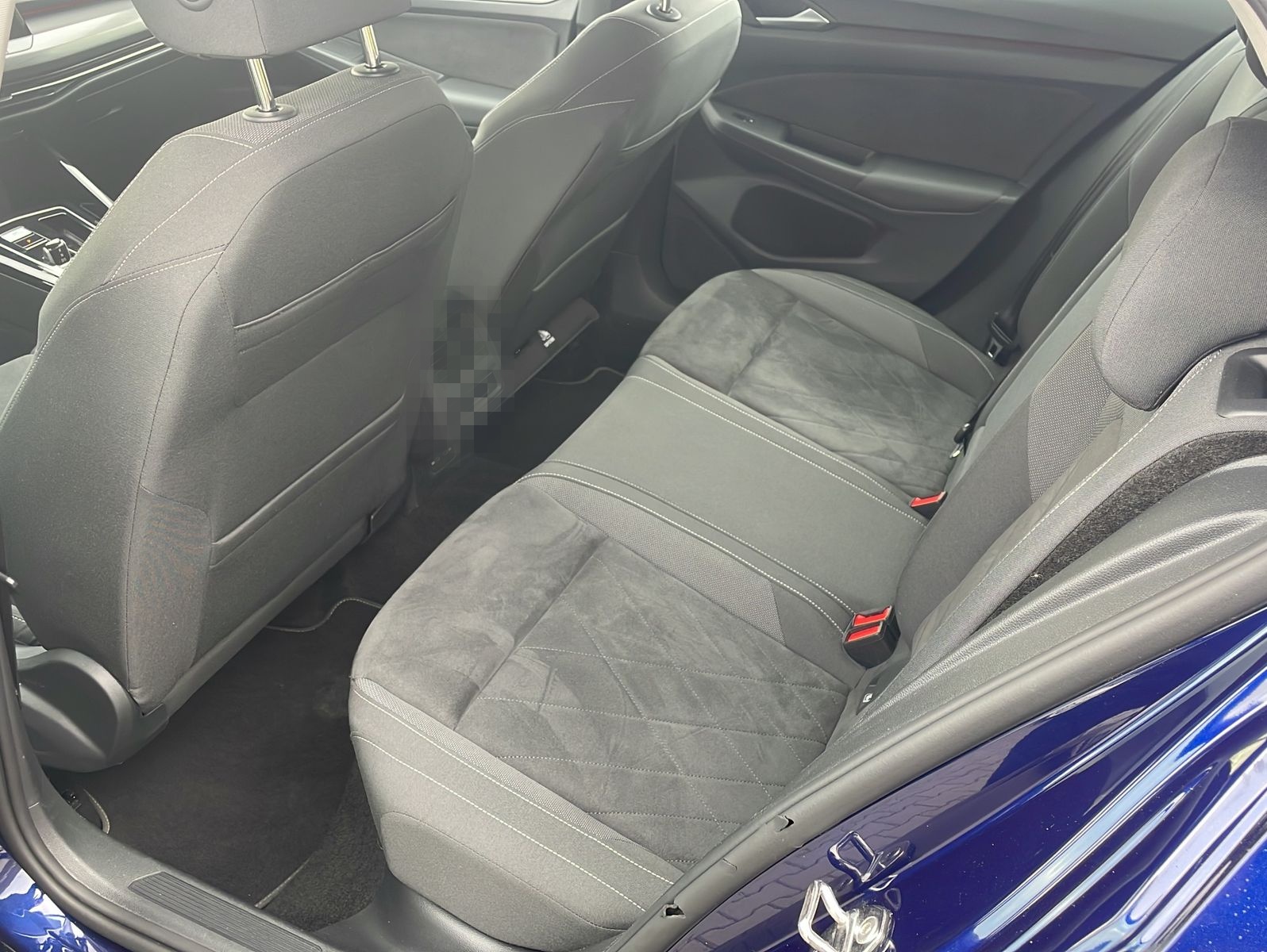 Volkswagen Golf Style eHybrid-Navi-Touch-Virtu-Kam-IQ Light foto 12