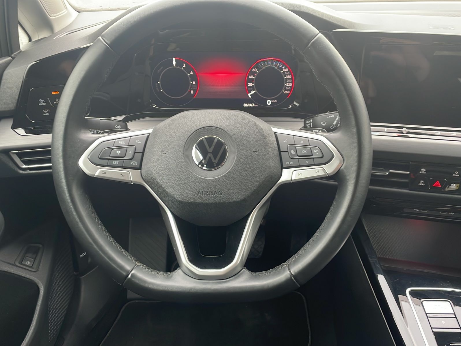 Volkswagen Golf Style eHybrid-Navi-Touch-Virtu-Kam-IQ Light foto 14
