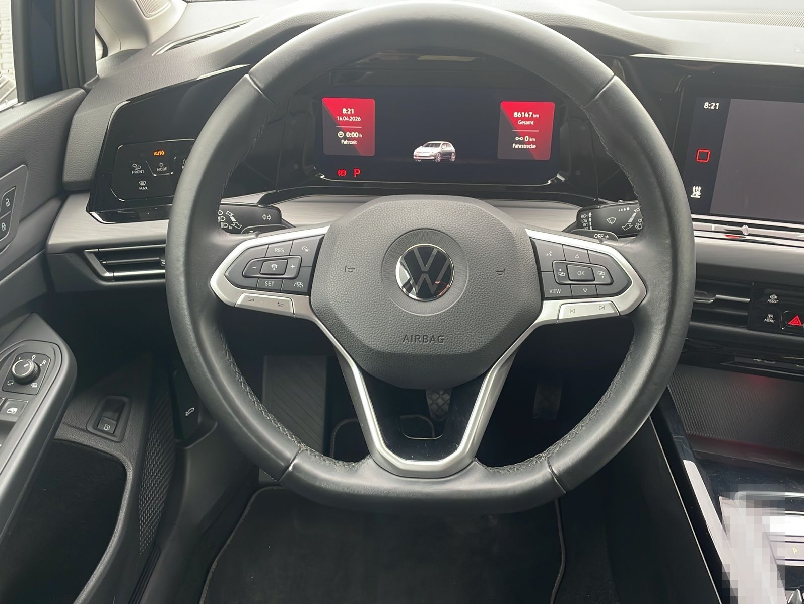 Volkswagen Golf Style eHybrid-Navi-Touch-Virtu-Kam-IQ Light foto 15
