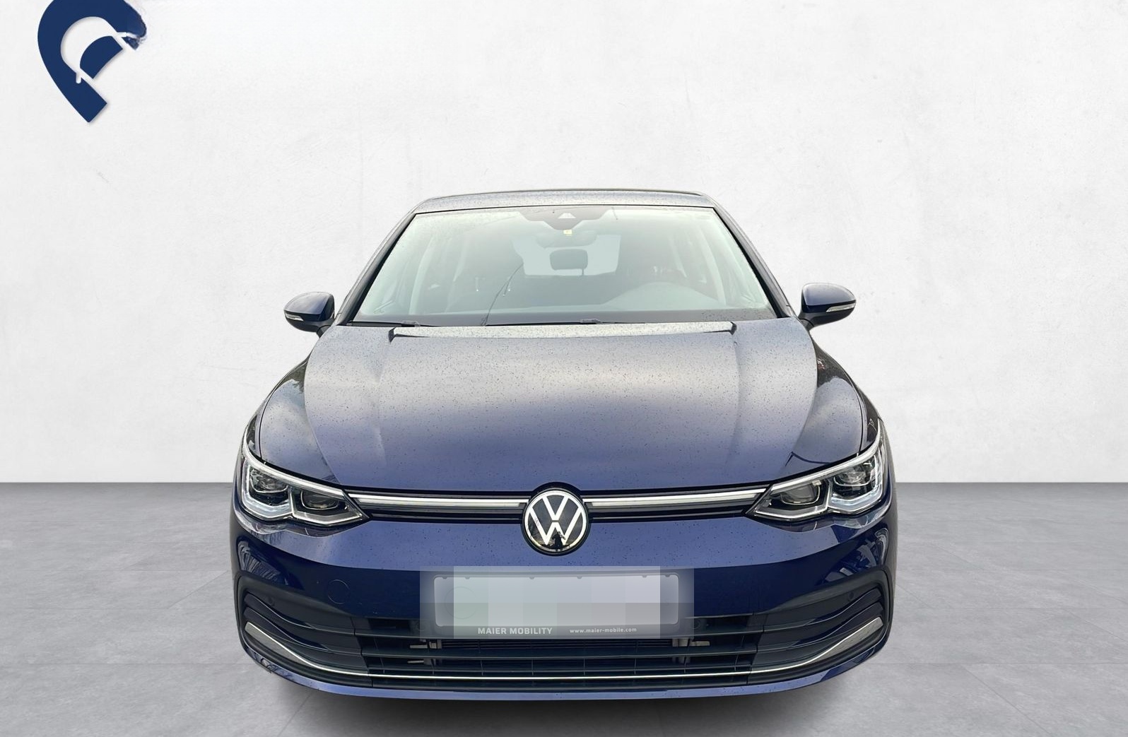 Volkswagen Golf Style eHybrid-Navi-Touch-Virtu-Kam-IQ Light foto 6