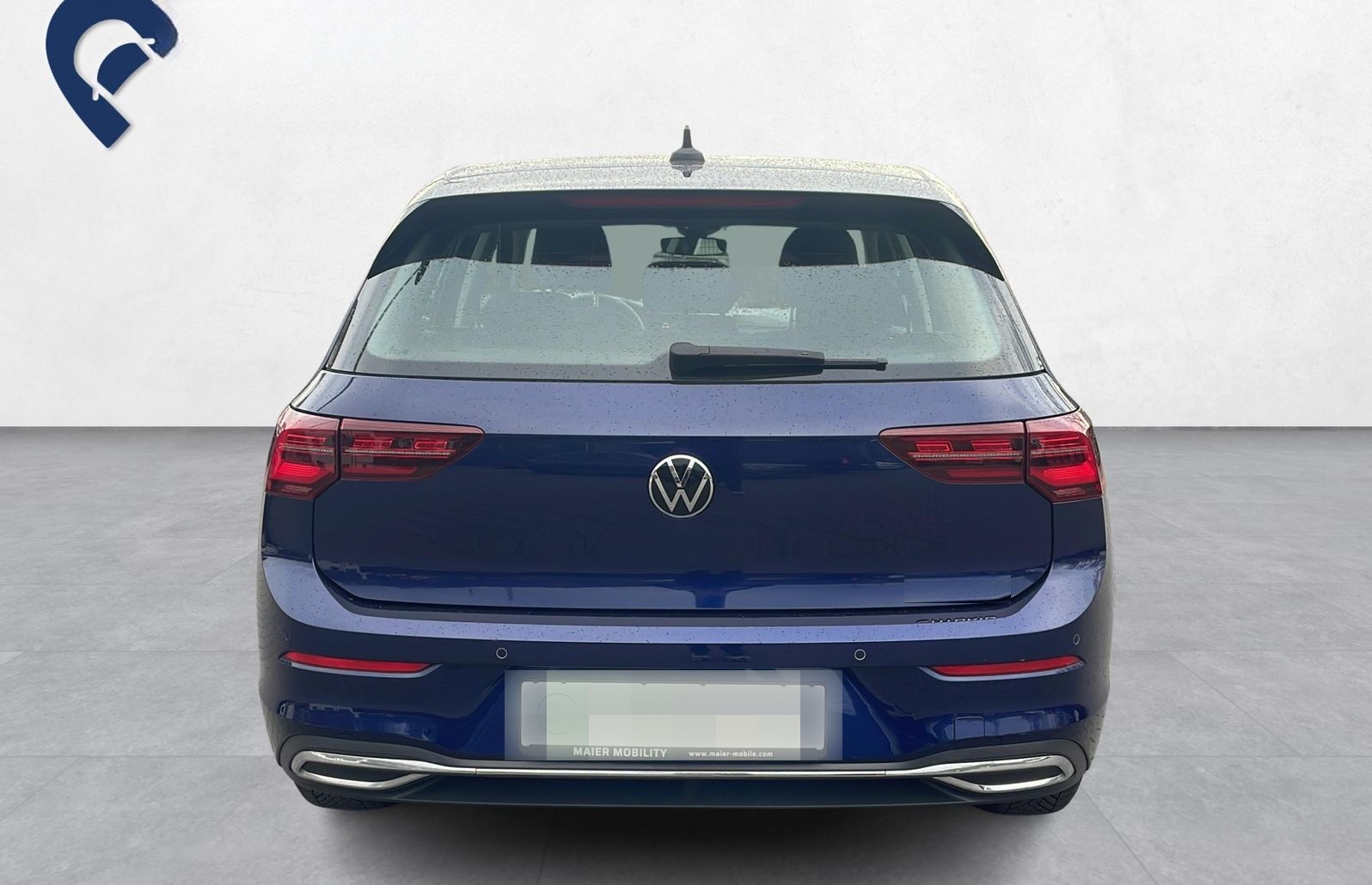 Volkswagen Golf Style eHybrid-Navi-Touch-Virtu-Kam-IQ Light foto 7