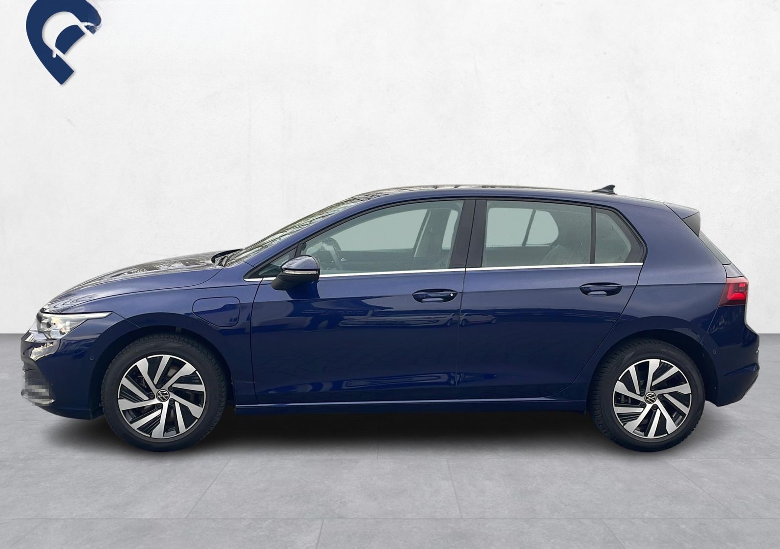 Volkswagen Golf Style eHybrid-Navi-Touch-Virtu-Kam-IQ Light foto 8