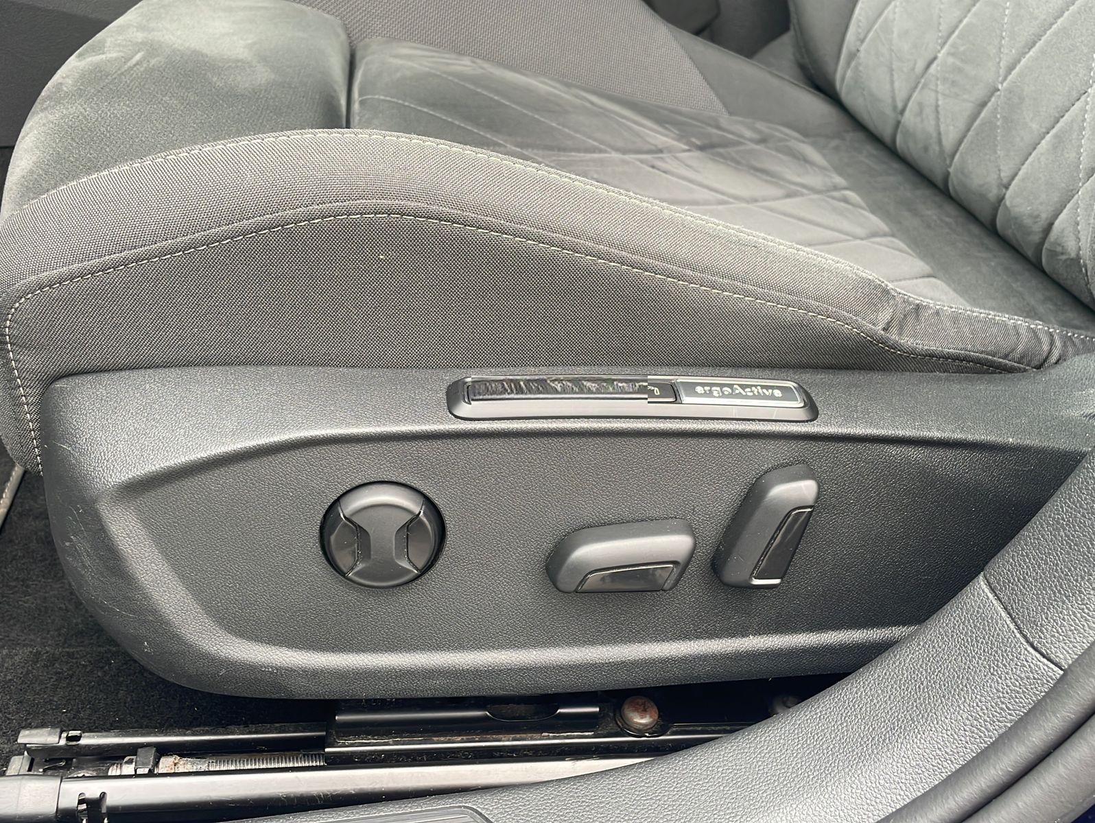 Volkswagen Golf Style eHybrid-Navi-Touch-Virtu-Kam-IQ Light foto 10