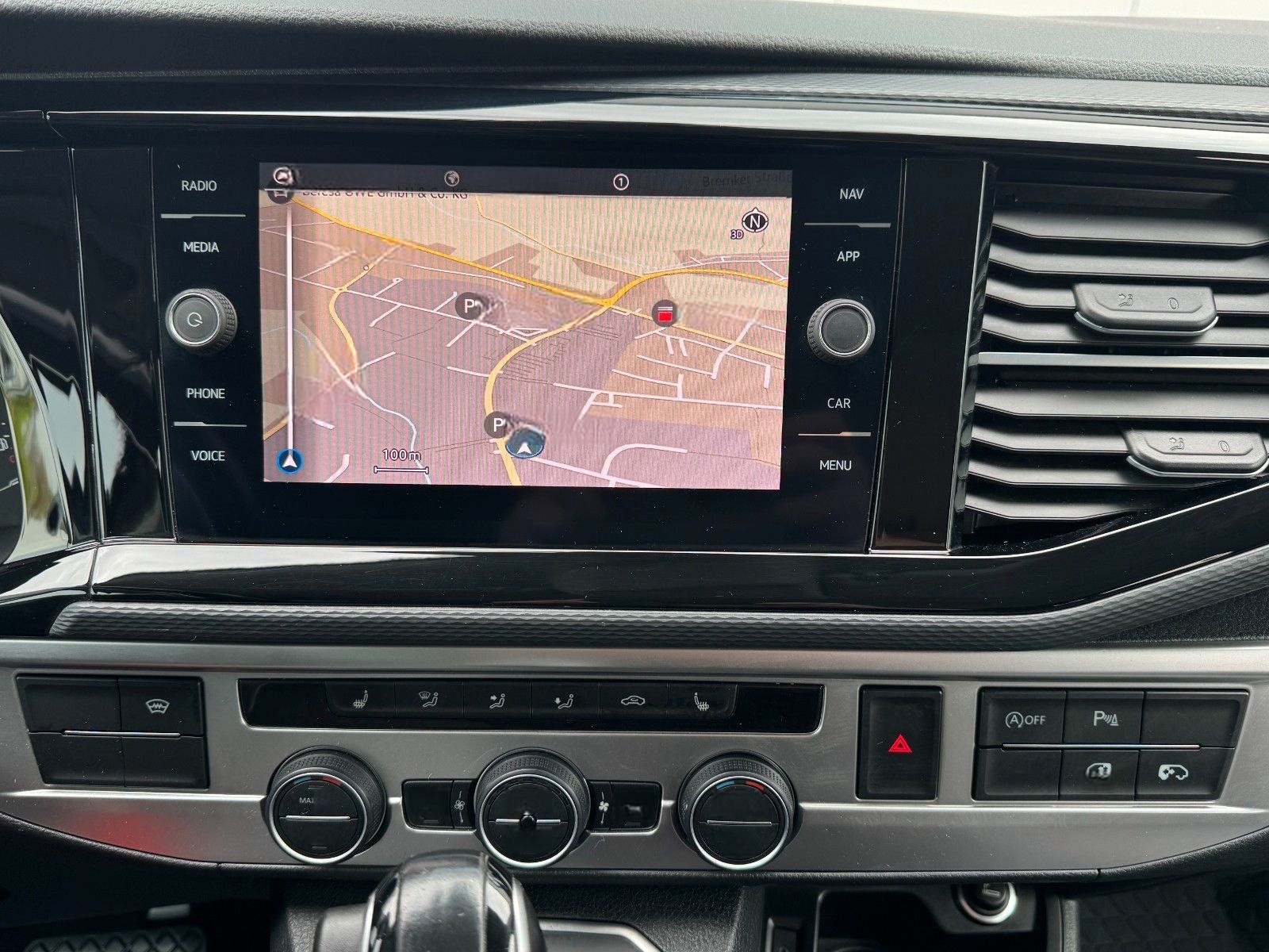 Volkswagen T6.1 Multivan "Edition" 2.0 TDI DSG LED CAM foto 11